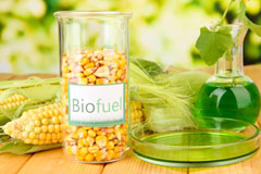 Bourton biofuel availability