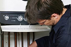boiler repair Bourton