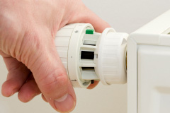 Bourton central heating repair costs