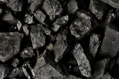 Bourton coal boiler costs