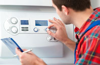 free Bourton gas safe engineer quotes