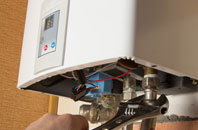 free Bourton boiler install quotes